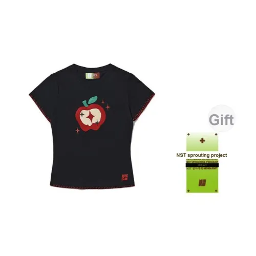NSTNEW START Женские T-рубашки