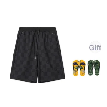 Cabbeen Casual Shorts Men