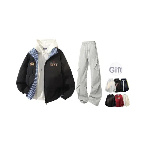 FAX FOR FMACM Повседневная спортивная одежда Унисекс