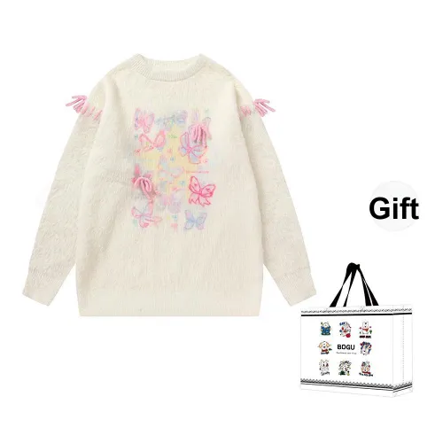 BDGU Женская трикотажная одежда