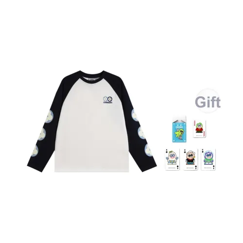 CHOSEN1 CH Унисекс Футболка