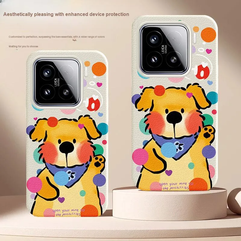 YIBAOBAO Phone Cases-1