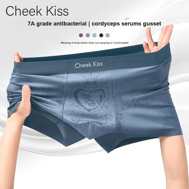 Cheekkiss Underwear Gift Boxes Men's 3 Pack-35