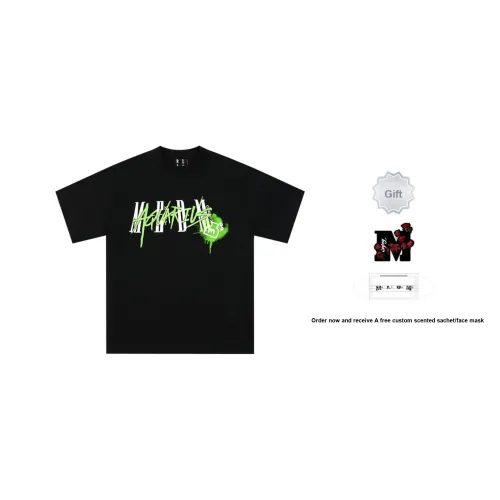 MR.ENJOYDA MONEY 12 constellation series Унисекс футболка