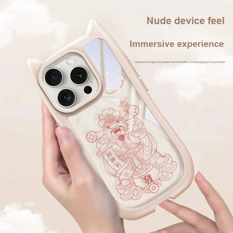 K Touch Phone Cases-4