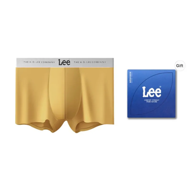 Lee Men Underpants-24