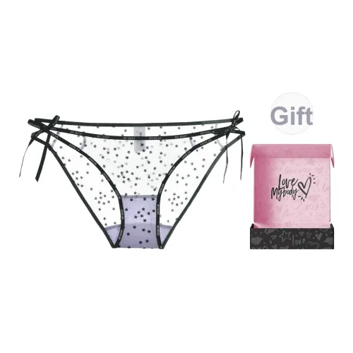 MY BODY Женское нижнее белье 1 упаковка