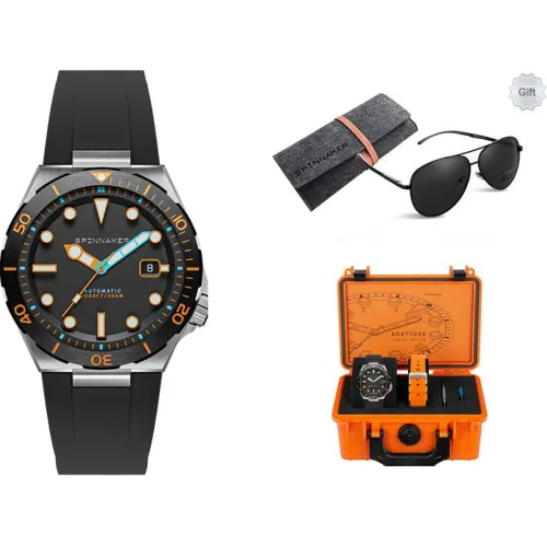 SPINNAKER Men European And American Watch