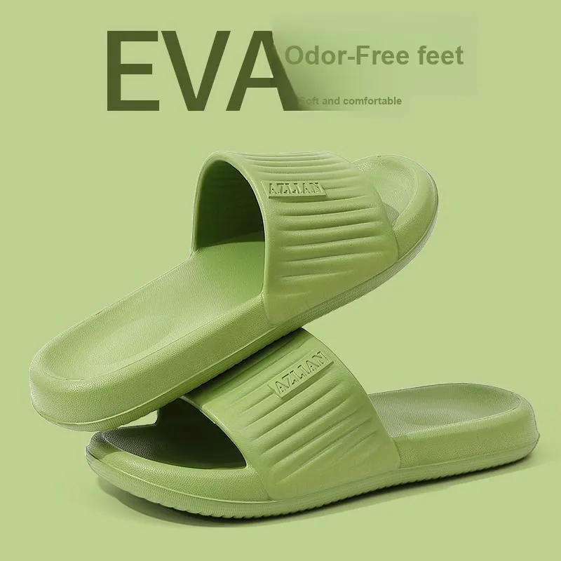 Foot recreation Slippers / Home Slippers-6