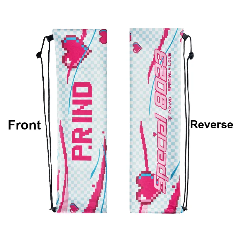 P.R IND Badminton Racket Bags-2