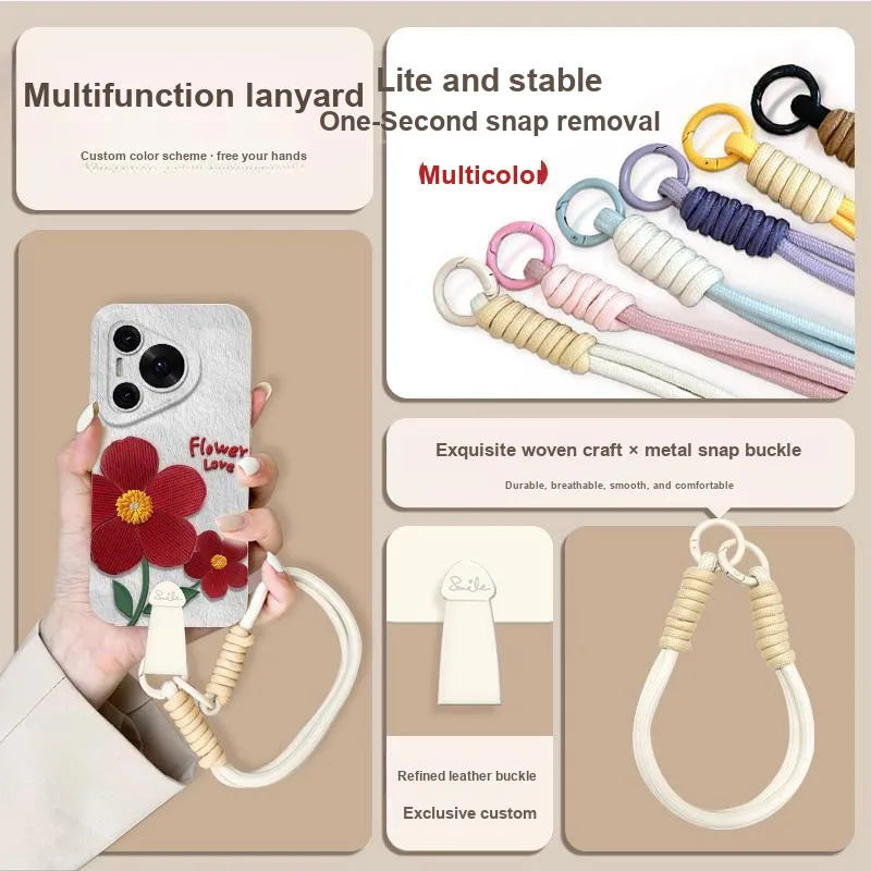 Interesting shell Phone Cases-2