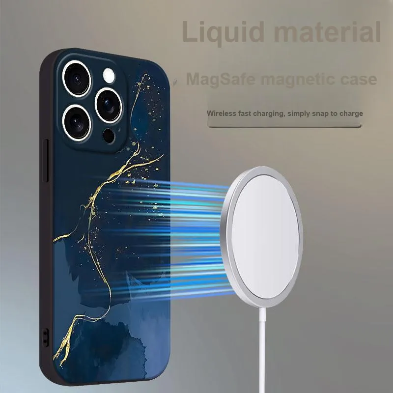BAOCHENG Phone Cases-2
