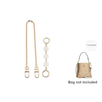 Luxury Care Artisan Workshop Bag Straps