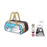 Blue Bag