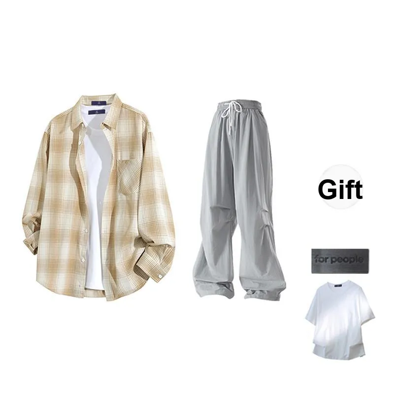 FAX FOR FMACM Shirt Matching Set Unisex-26