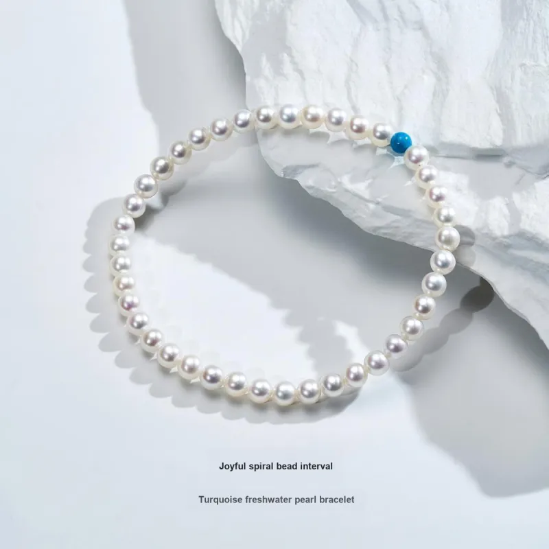 ME LUXE Pearl Bracelets Women's-1