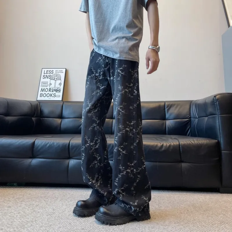 S.k. Manor Hill Jeans Unisex-7