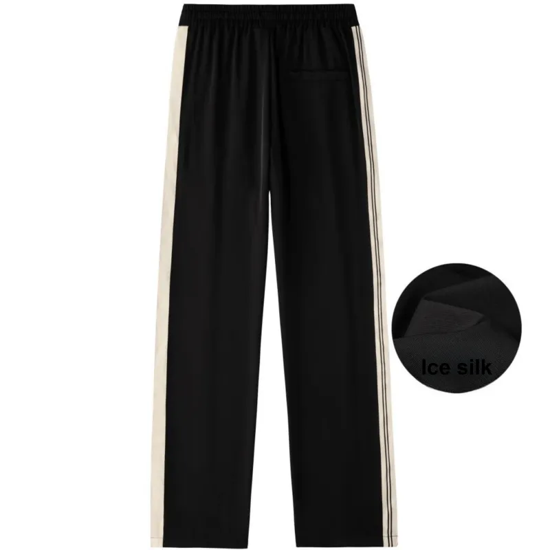 Coca Cola Casual Pants Unisex-12