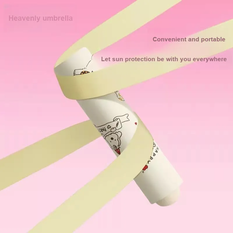 Heavenly Umbrella Umbrellas-3