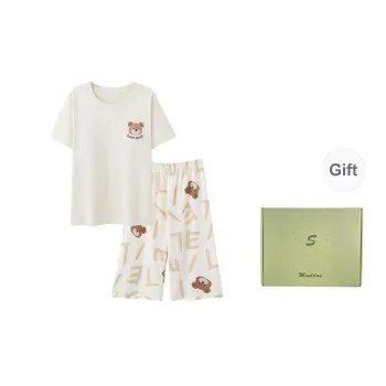 Maultiay Pajama Gift Box Women's