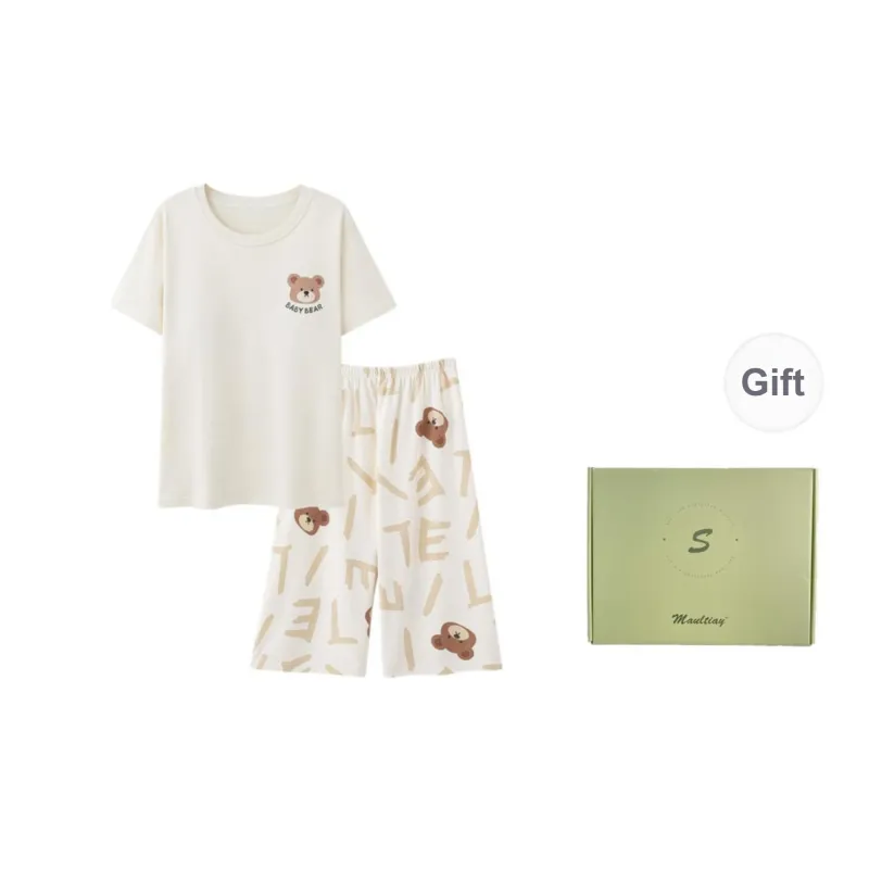 Maultiay Pajama Gift Box Women's-0