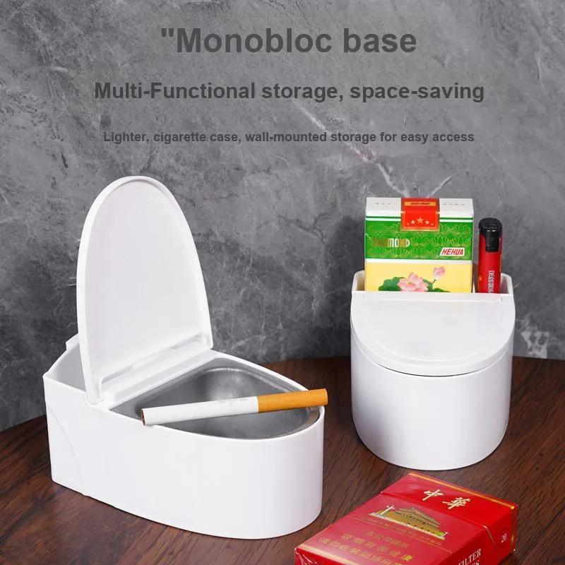 LIANXIANGKE Ashtrays-2