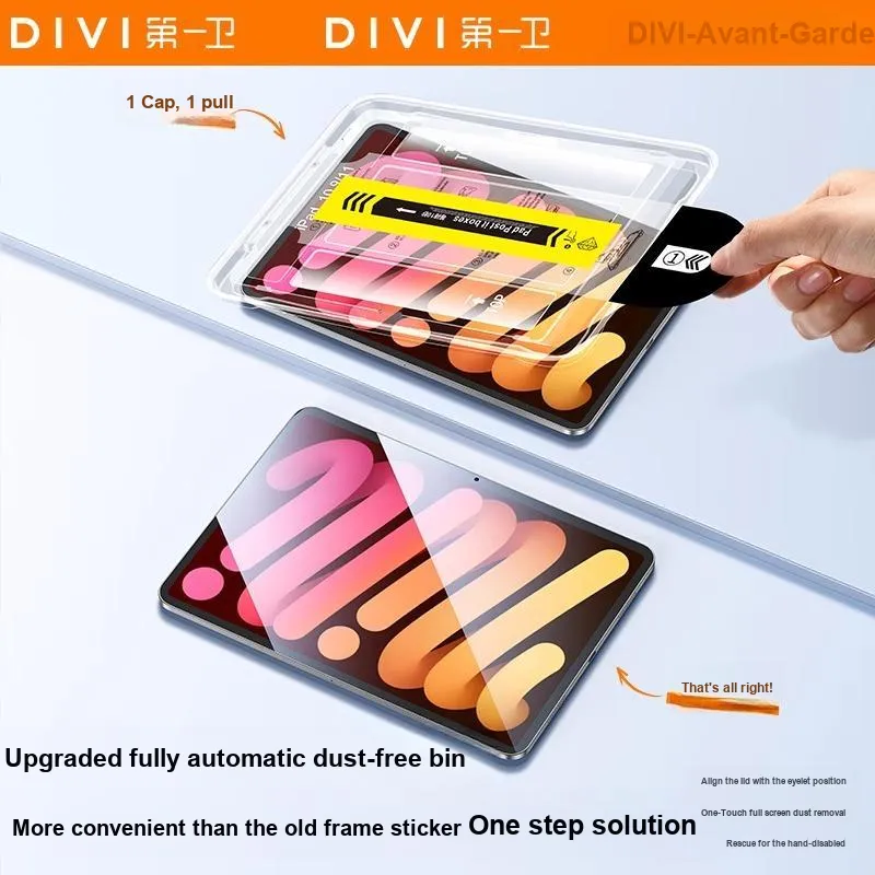 First Guard Tablet Screen Protectors-12
