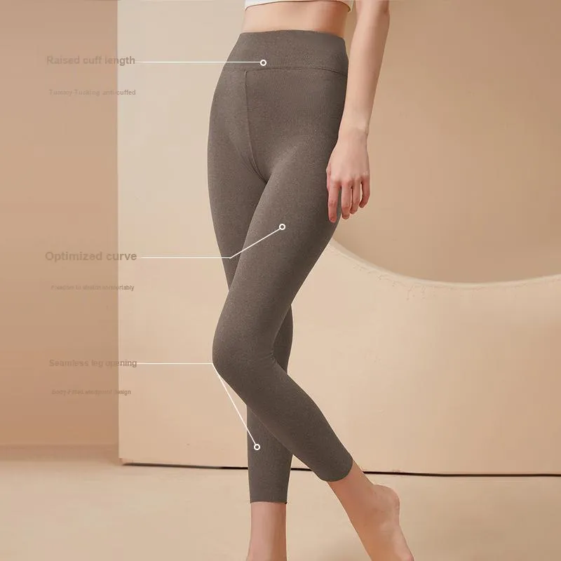 Aidai Women's Thermal Pants-3