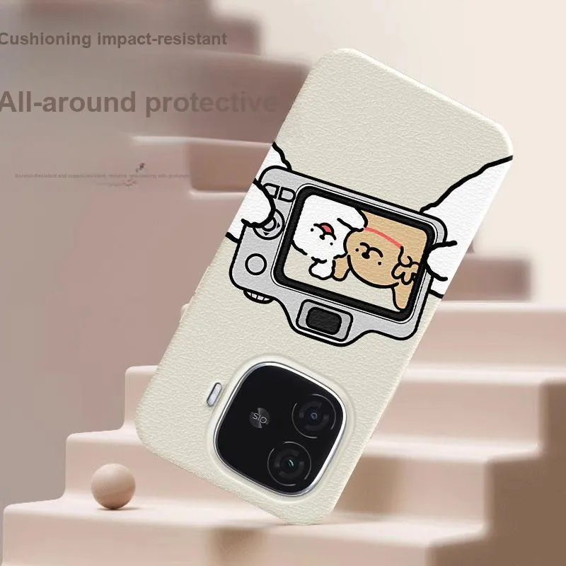 YIBAOBAO Phone Cases-3