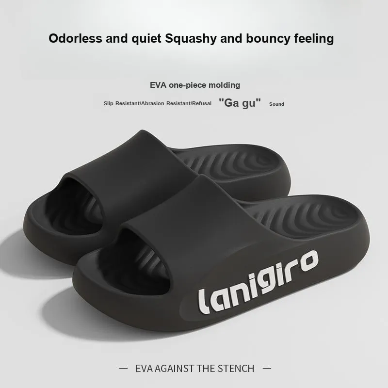 Foot recreation Slippers / Home Slippers-1