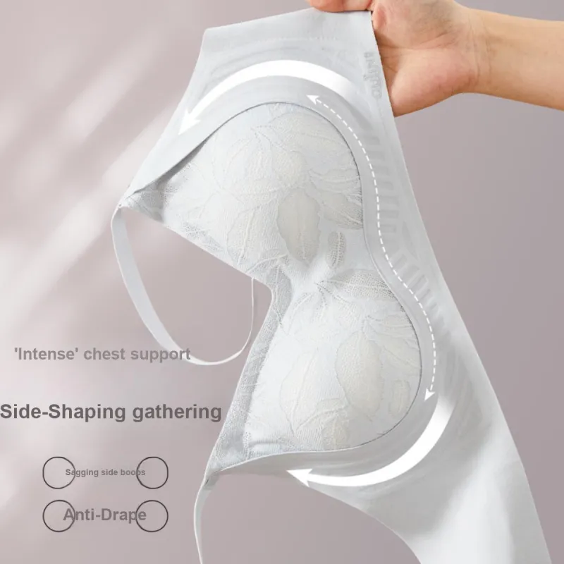 GUJIN Women's Bras-5