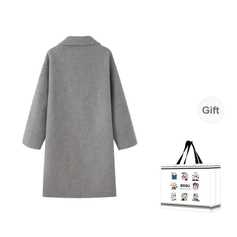 BDGU Coats Women's-7