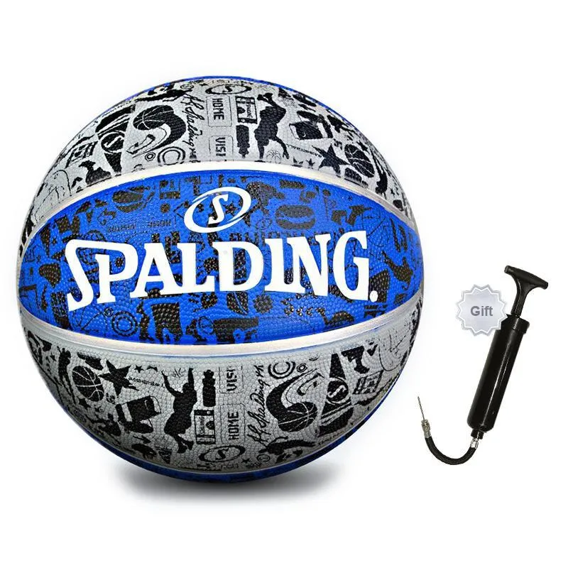SPALDING Basketball-2