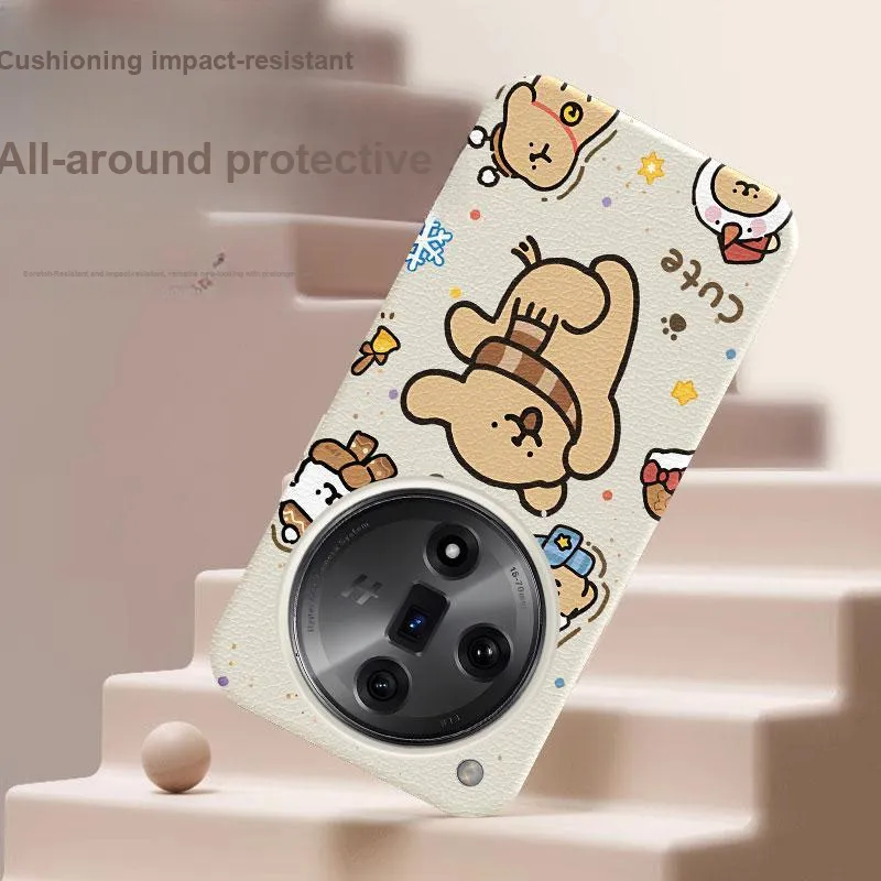YIBAOBAO Phone Cases-3