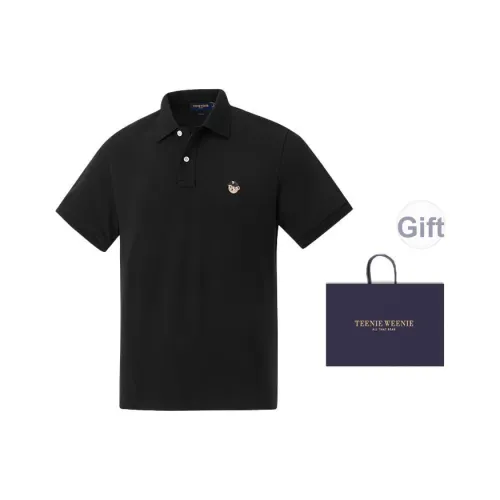 Teenie Weenie Men Cooling Sensation Series Поло Унисекс