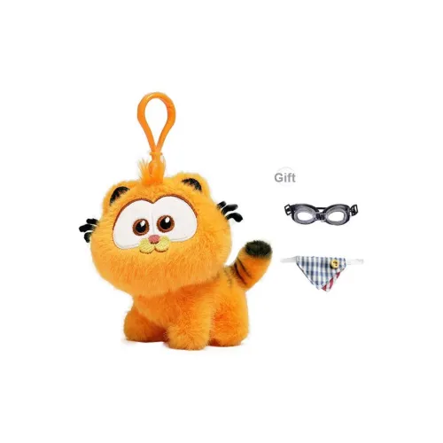 AIRONGYI Плюшевая подвеска