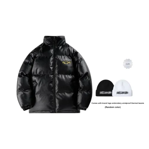 LIGHTNING MONSTER Унисекс Объемные куртки (пуховики)