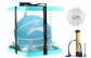 Teal Gift Box Set+Pump