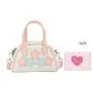 Ecru Heartbeat Box Limited Edition