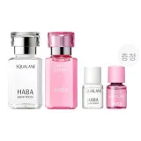 1 오일 15ml + 로즈 오일 15ml + 1 오일 4ml + 로즈 오일 4ml
