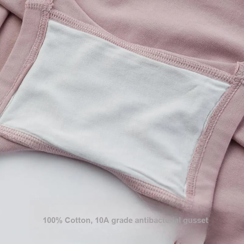 Lan Miao Underpants Women's Combo Set-31
