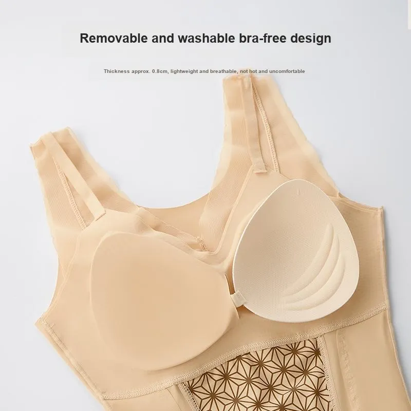Aidai Shapewear Women's Combo Set-3
