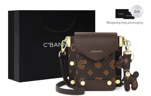 C°BANNER Crossbody Bags