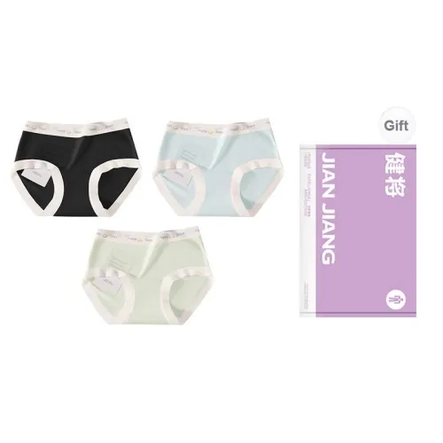 Master Underpants Women's Box 3 Pack