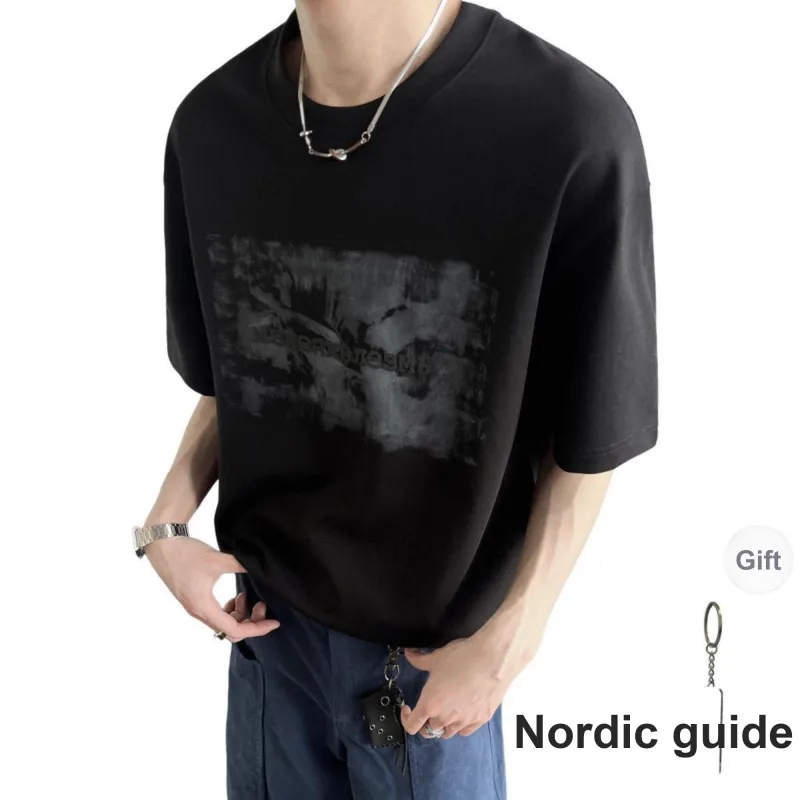 Nordic Raiders T Shirts Unisex-7