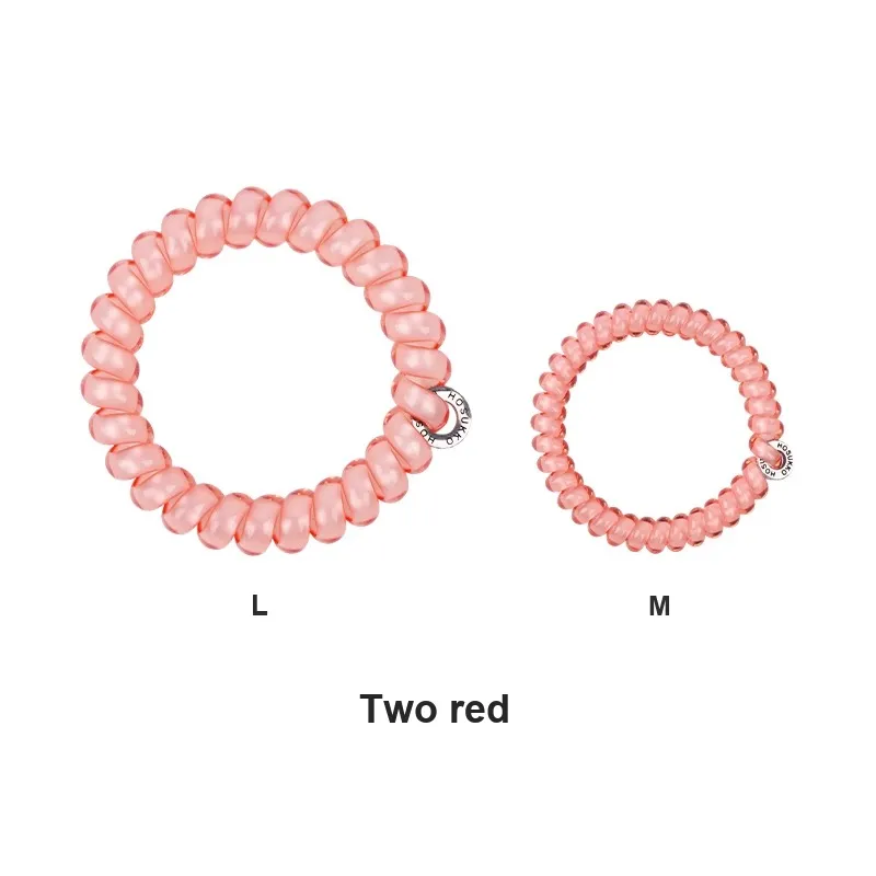 HOSUKKO Hair Ties Unisex-10
