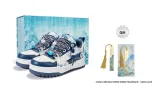 Cyan Blue