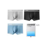 3 Pack (Black+Light Gray+Sky Blue)