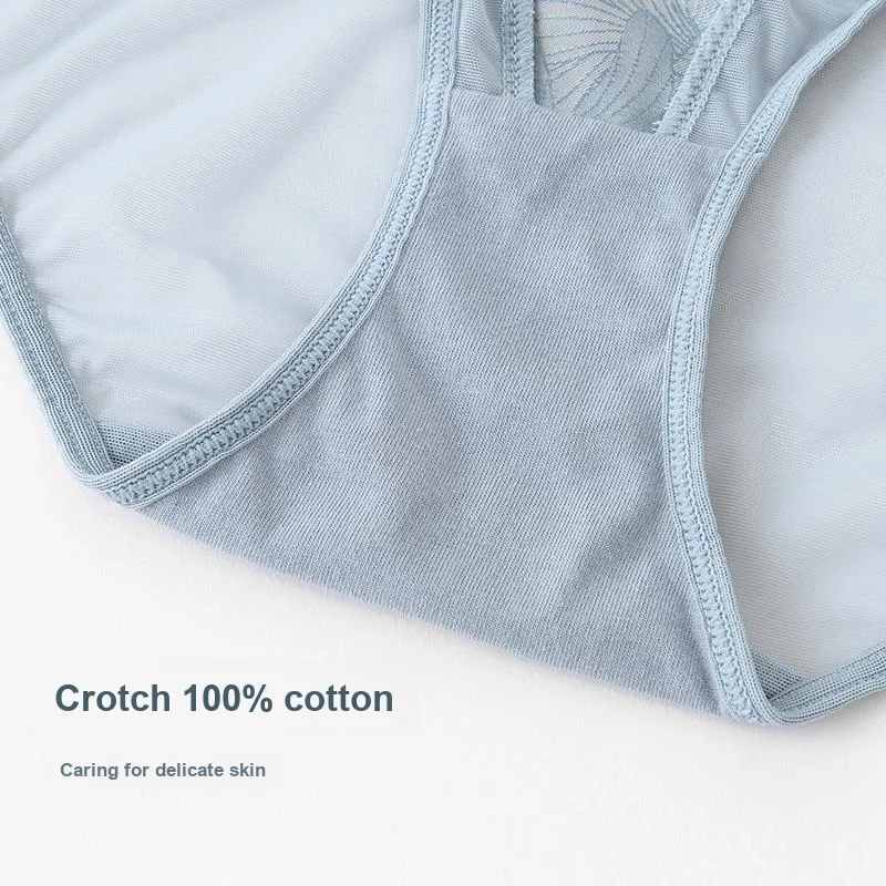 FREELASS Underpants Women's 1 Pack-4