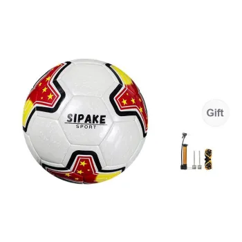 SIPAKESPORT Soccer